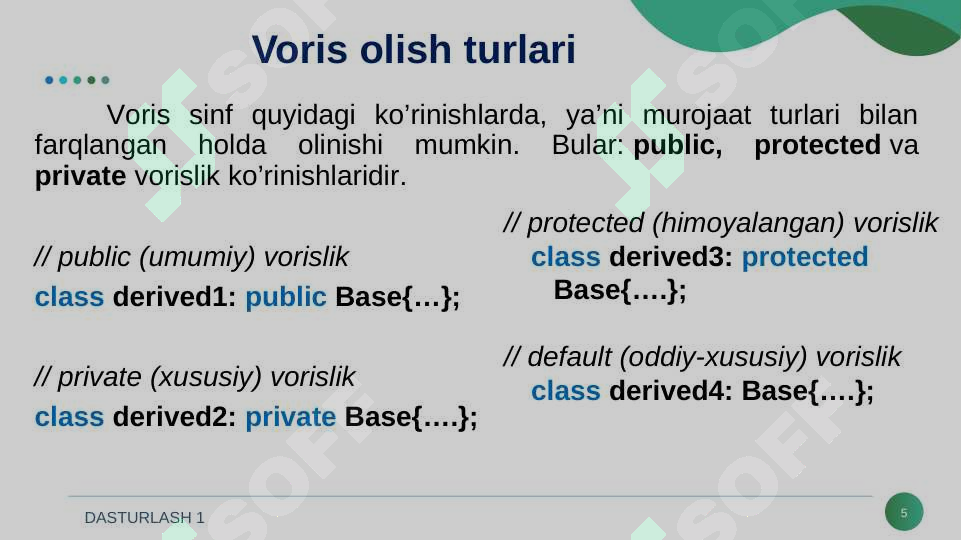 Product slide 5