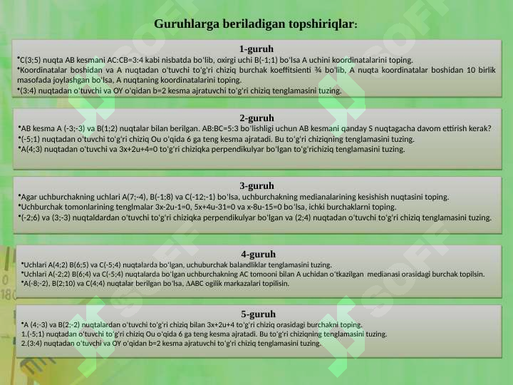 Product slide 5