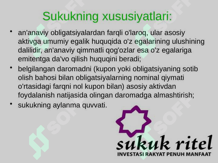 Product slide 7