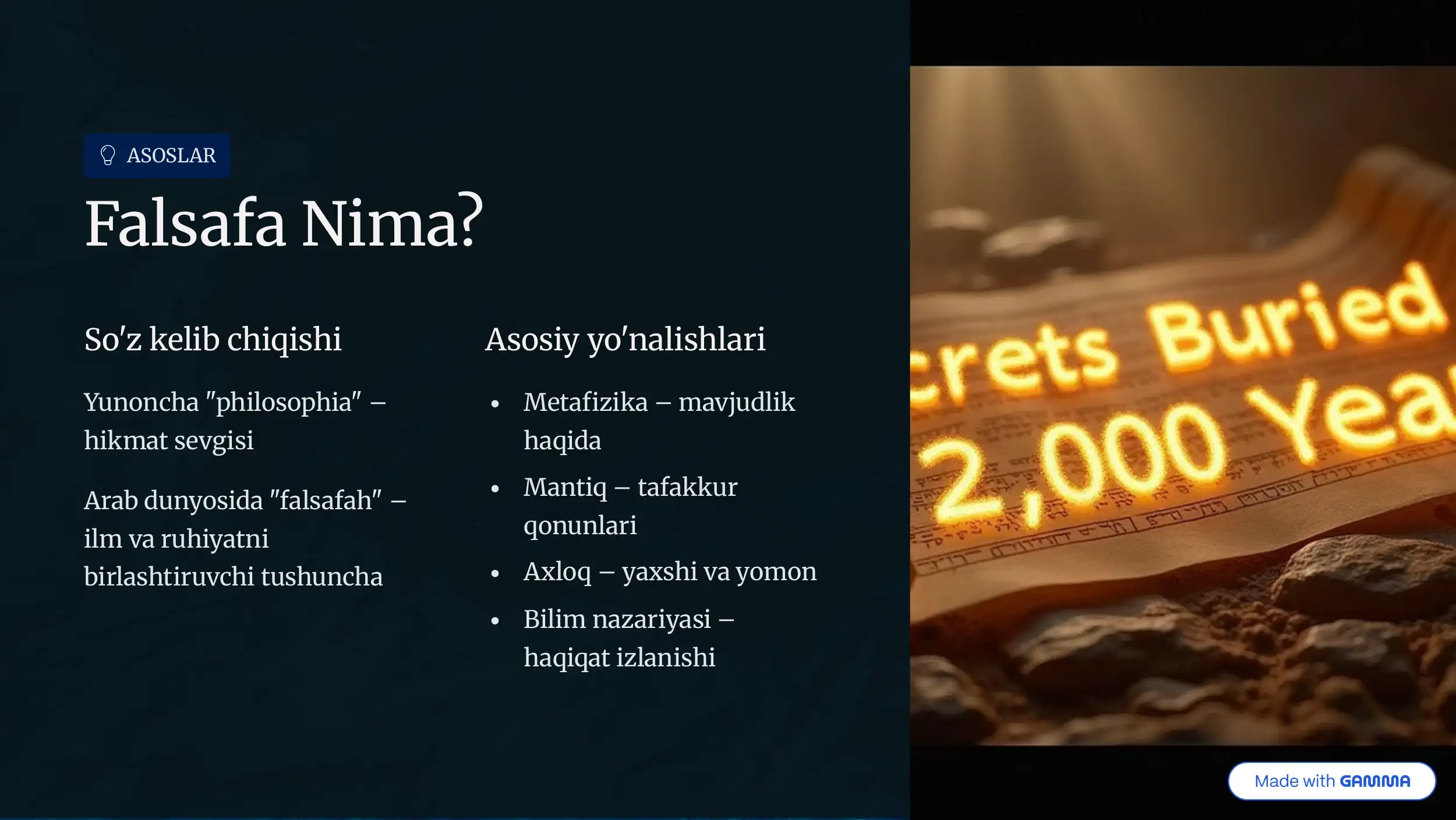 Product slide 2