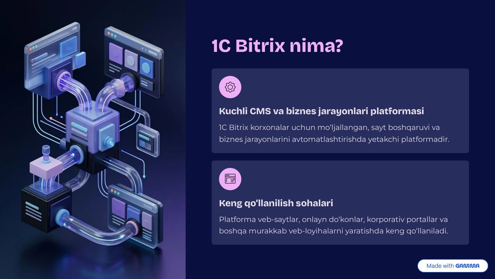 Product slide 2