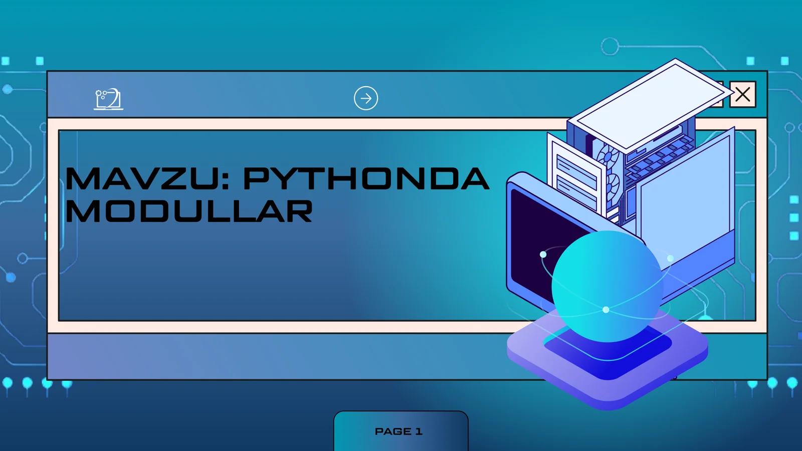 Product slide 2