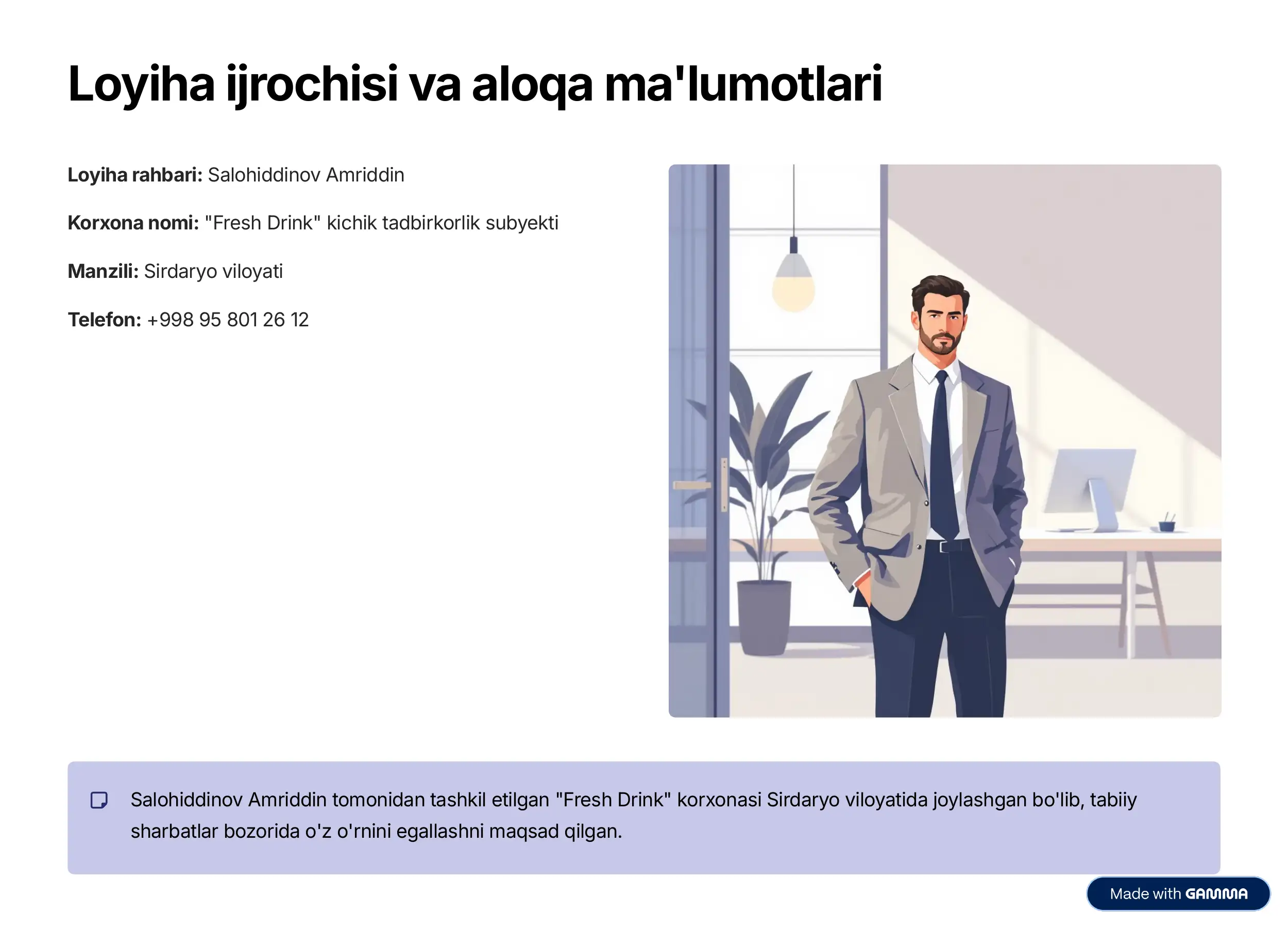 Product slide 2