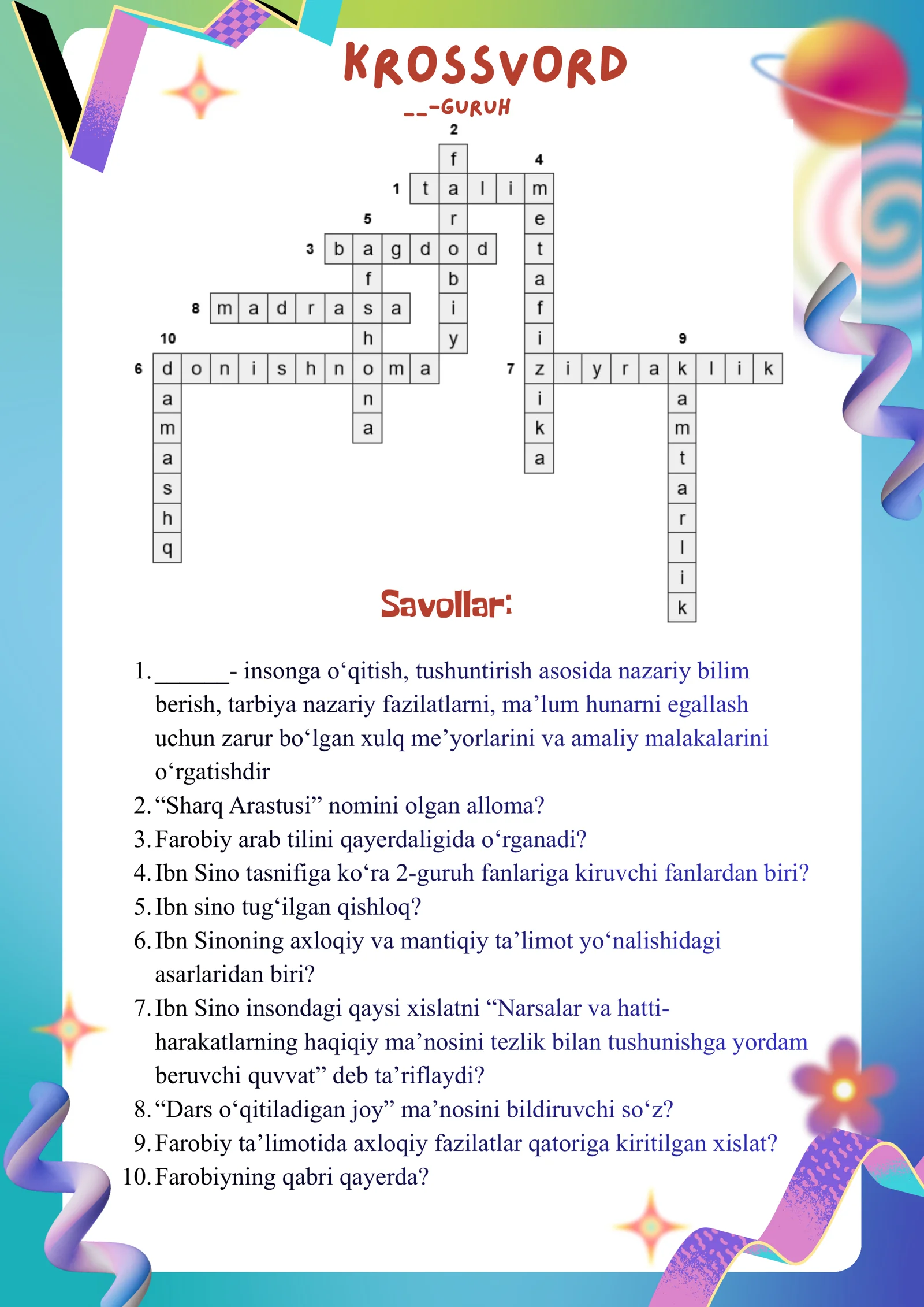 Product slide 2
