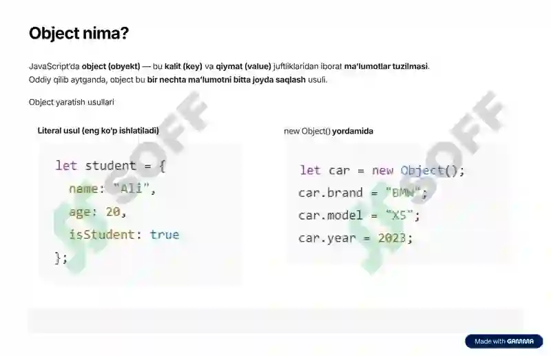 Product slide 2