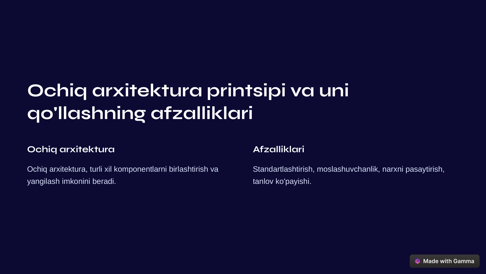 Product slide 3