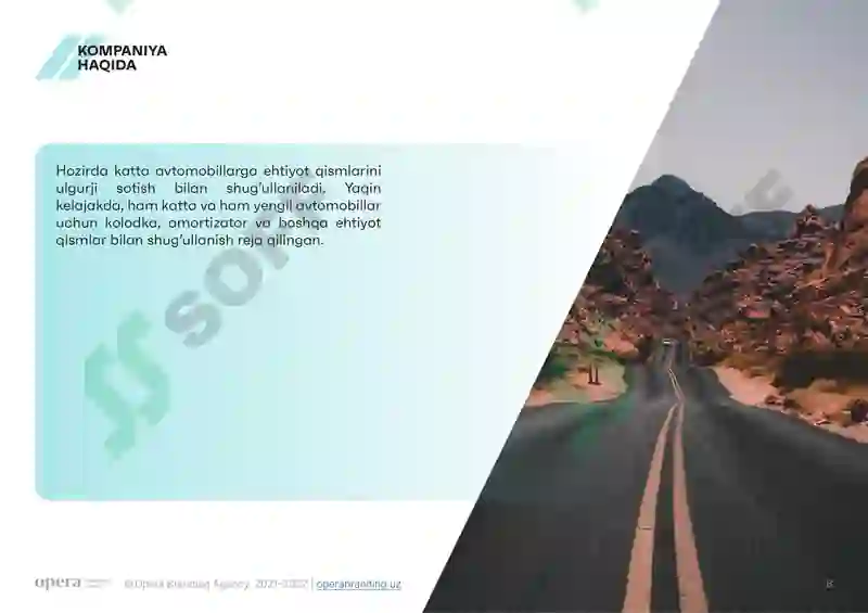 Product slide 6