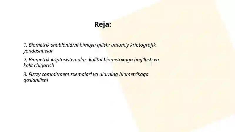 Product slide 2