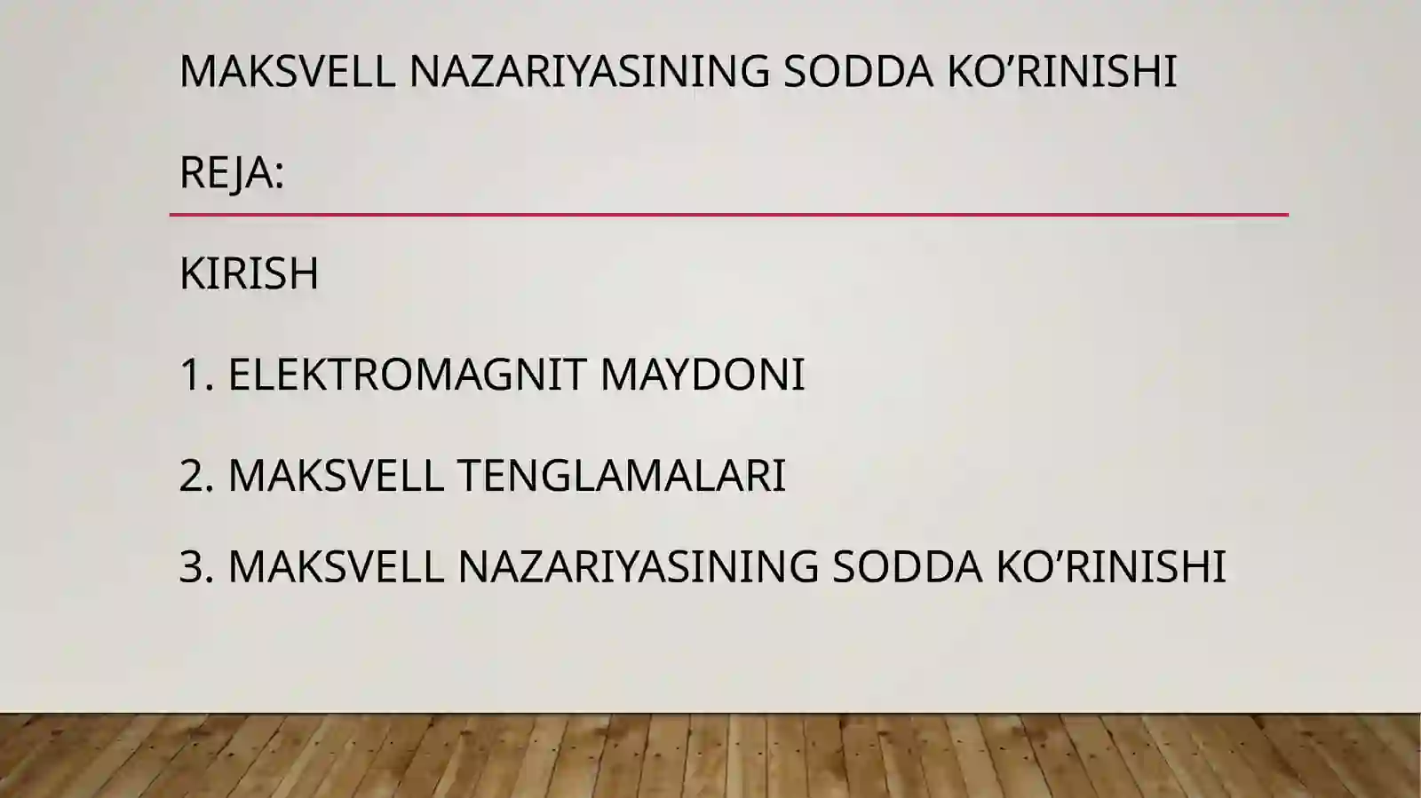 Product slide 2