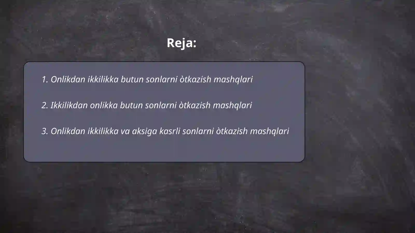 Product slide 2