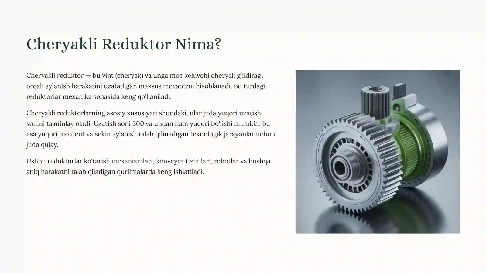 Product slide 2