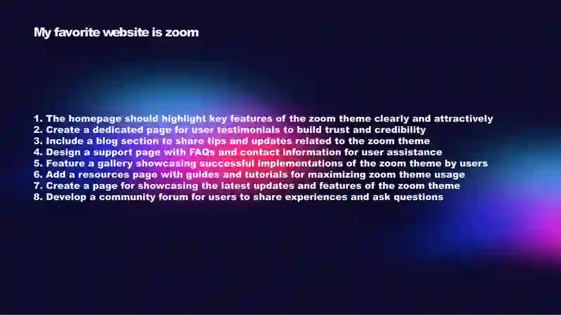 Product slide 2