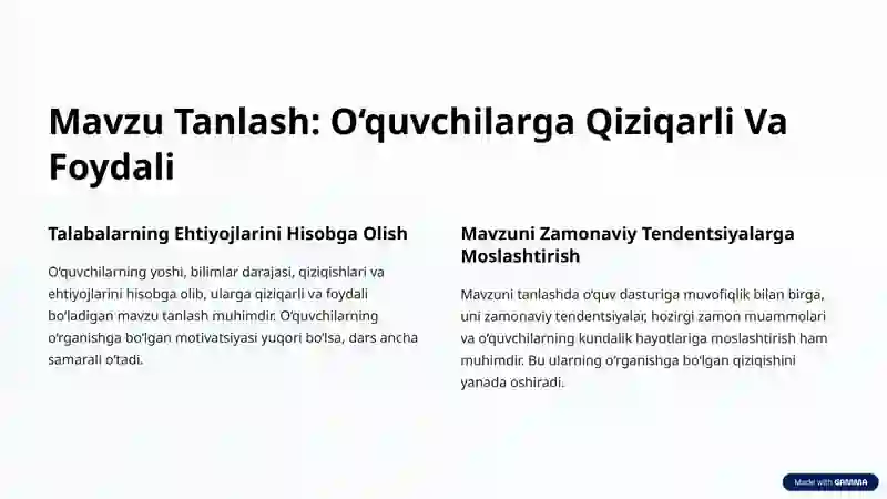 Product slide 2
