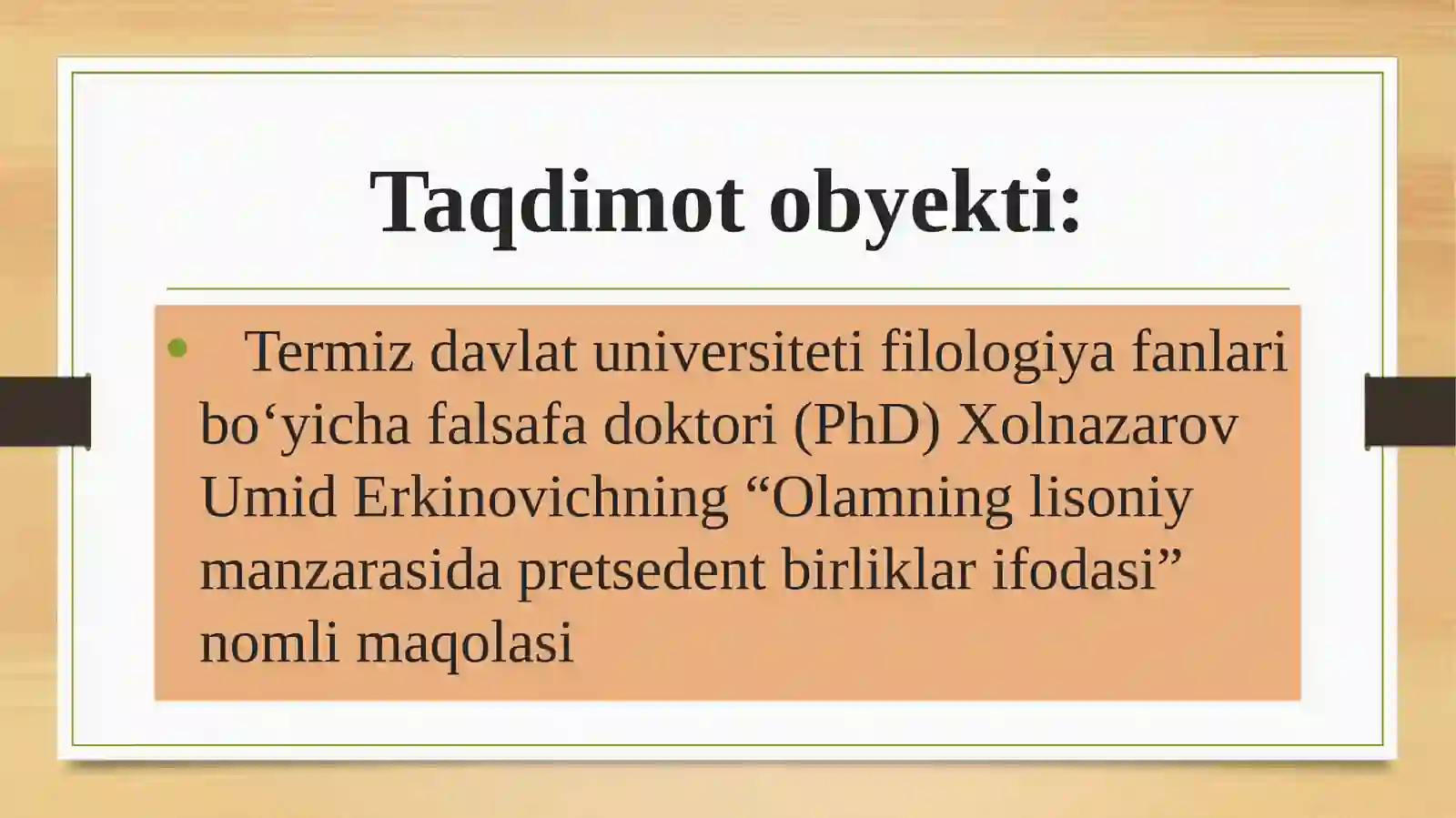 Product slide 2
