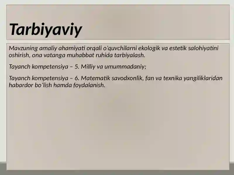 Product slide 2