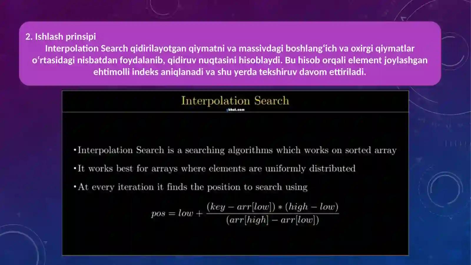 Product slide 2