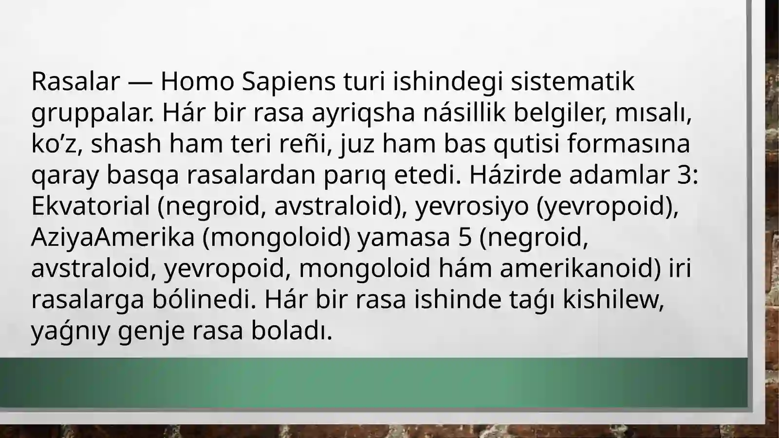 Product slide 2