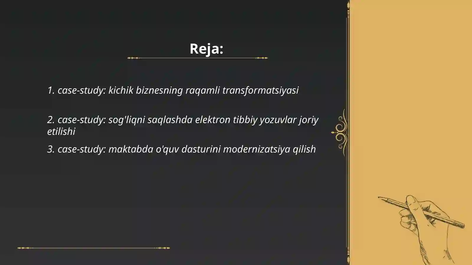 Product slide 2