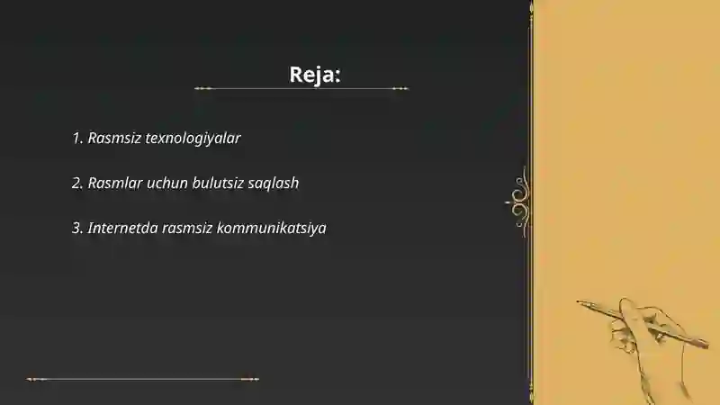 Product slide 2