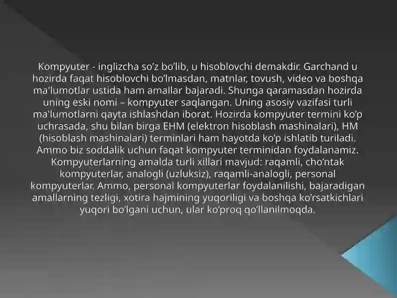 Product slide 2