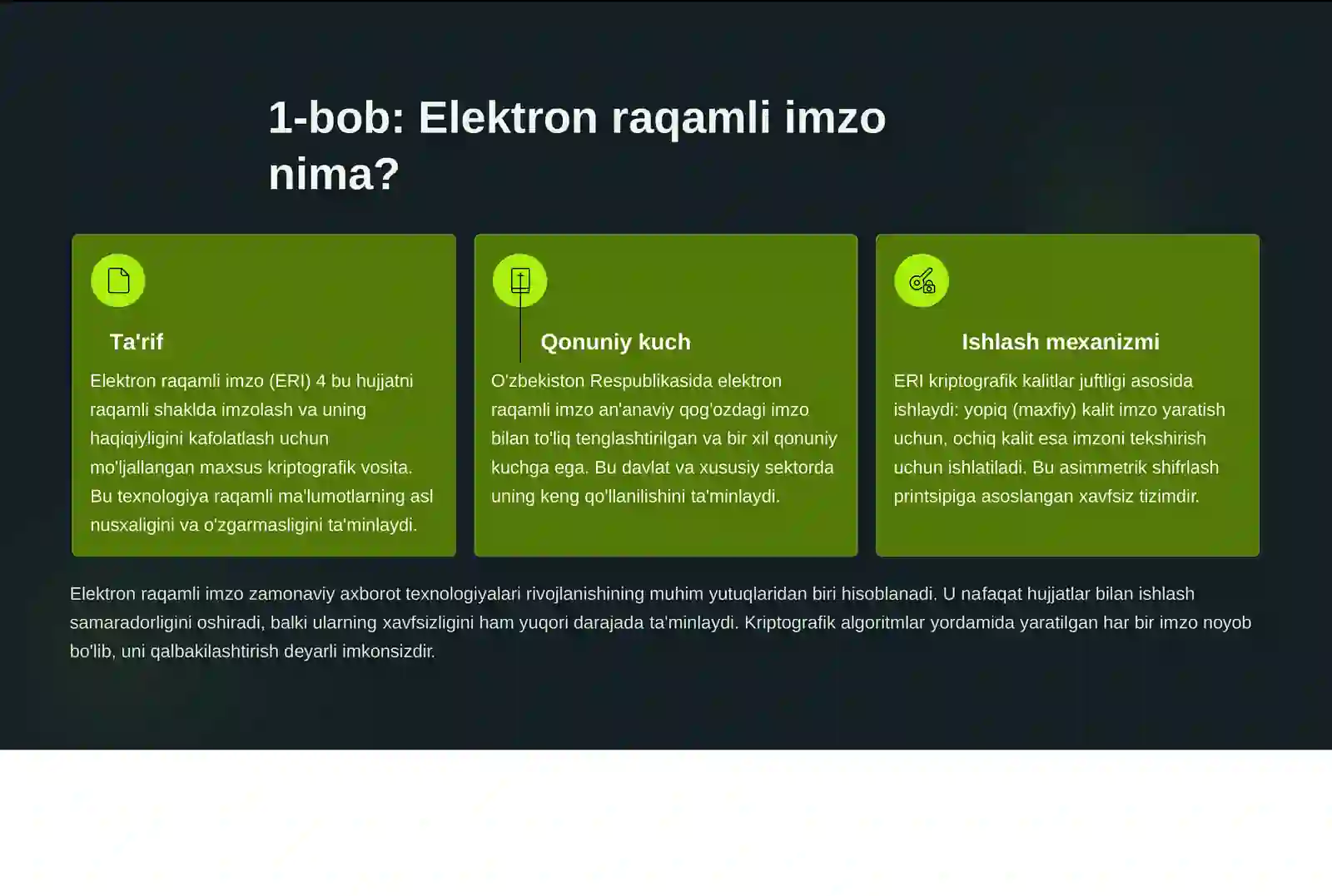 Product slide 2