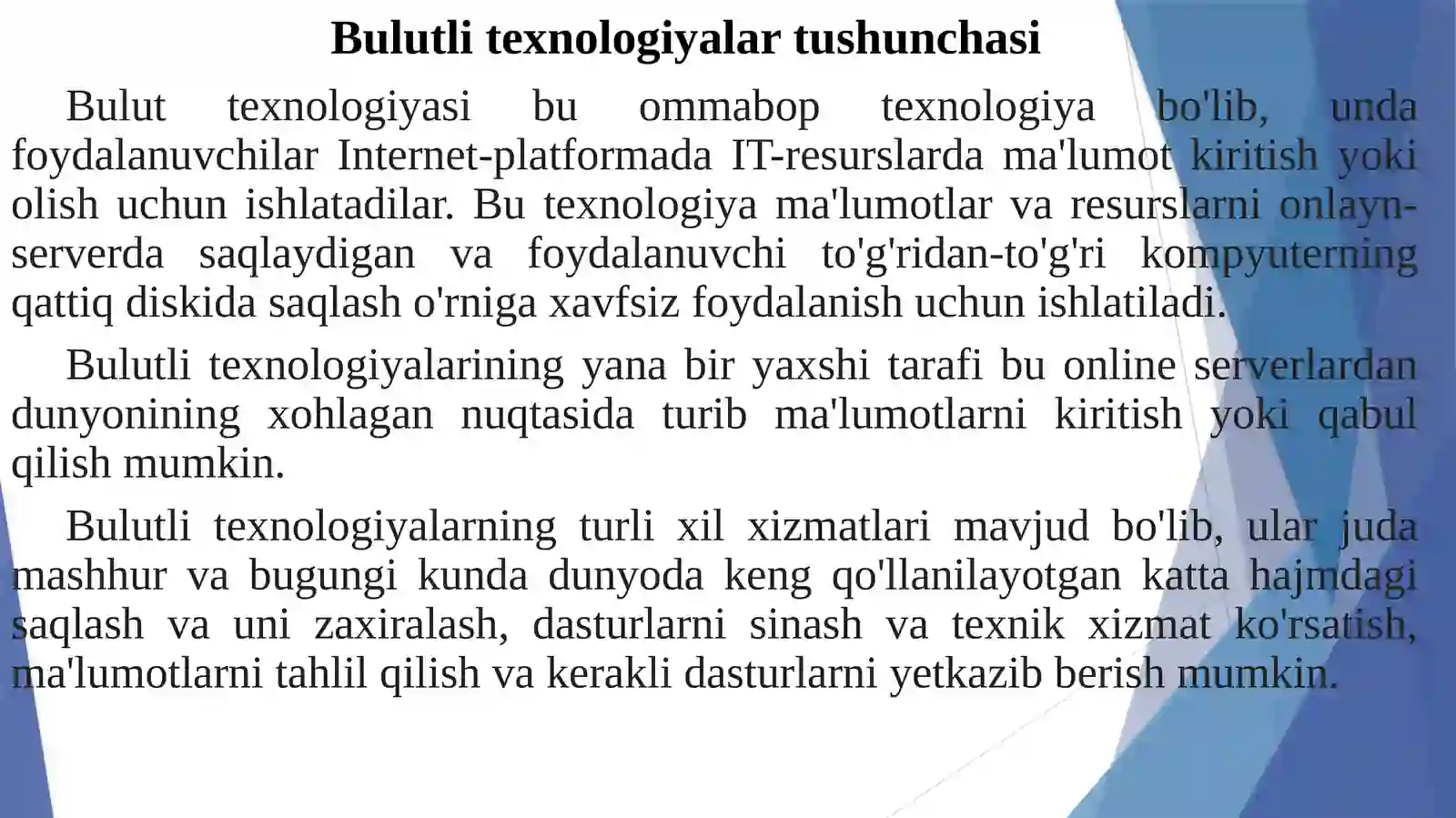 Product slide 2