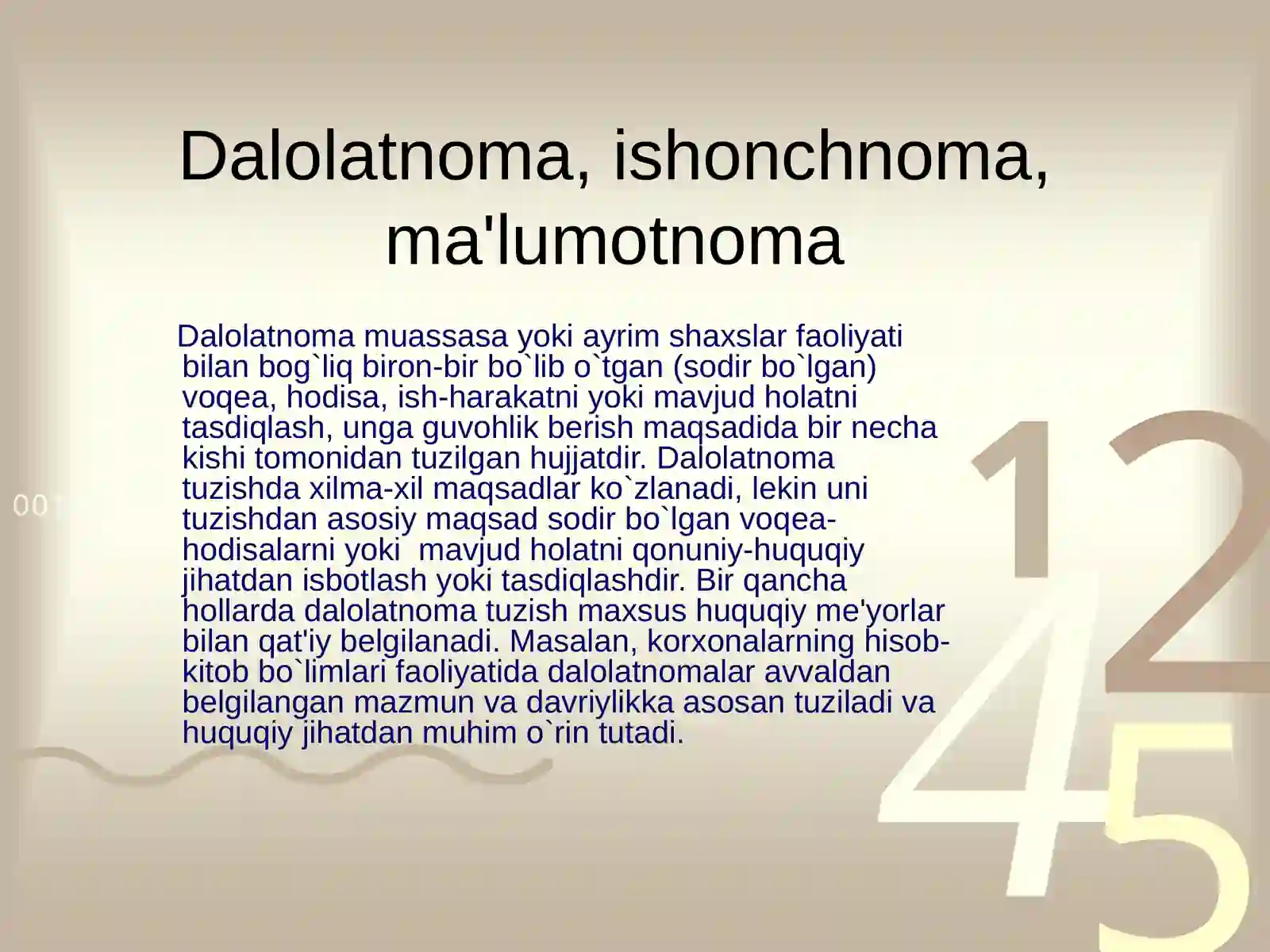 Product slide 2