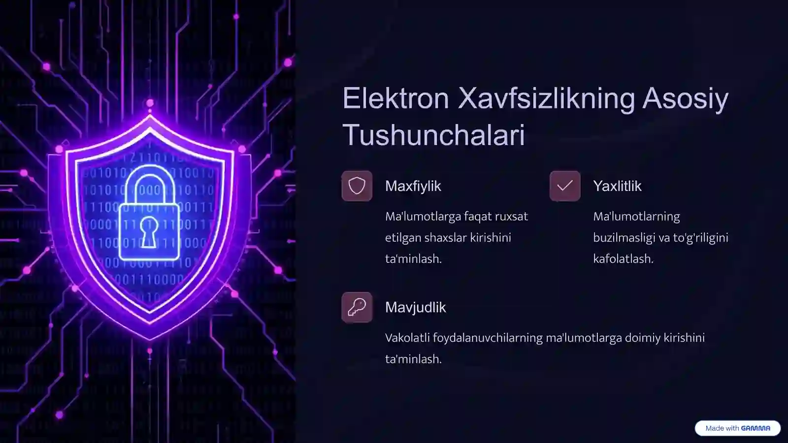 Product slide 2