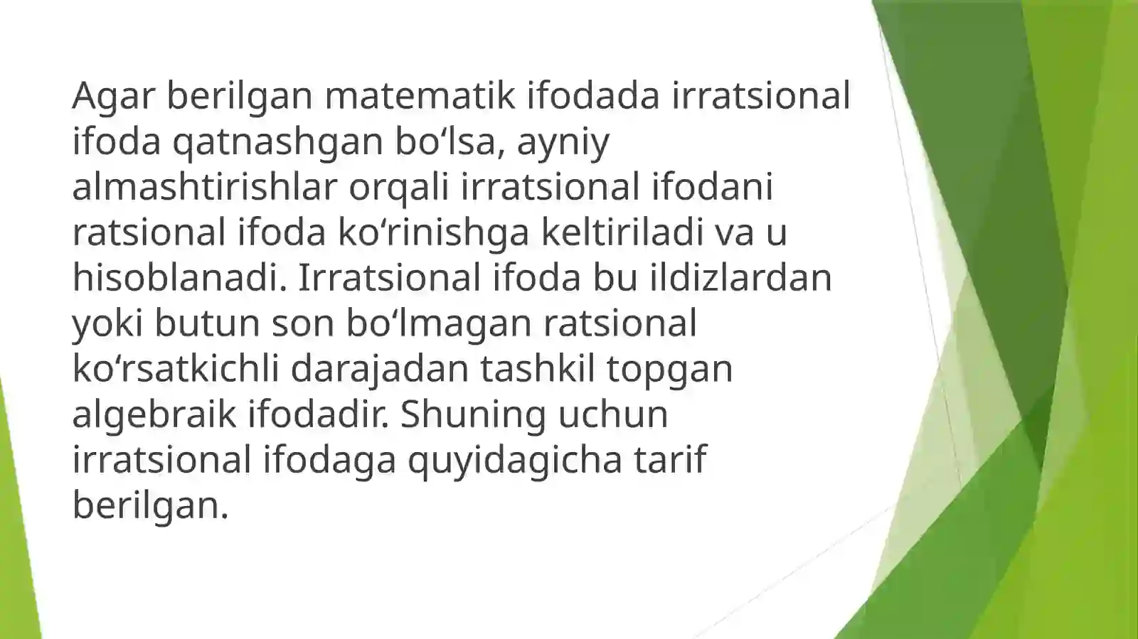 Product slide 2