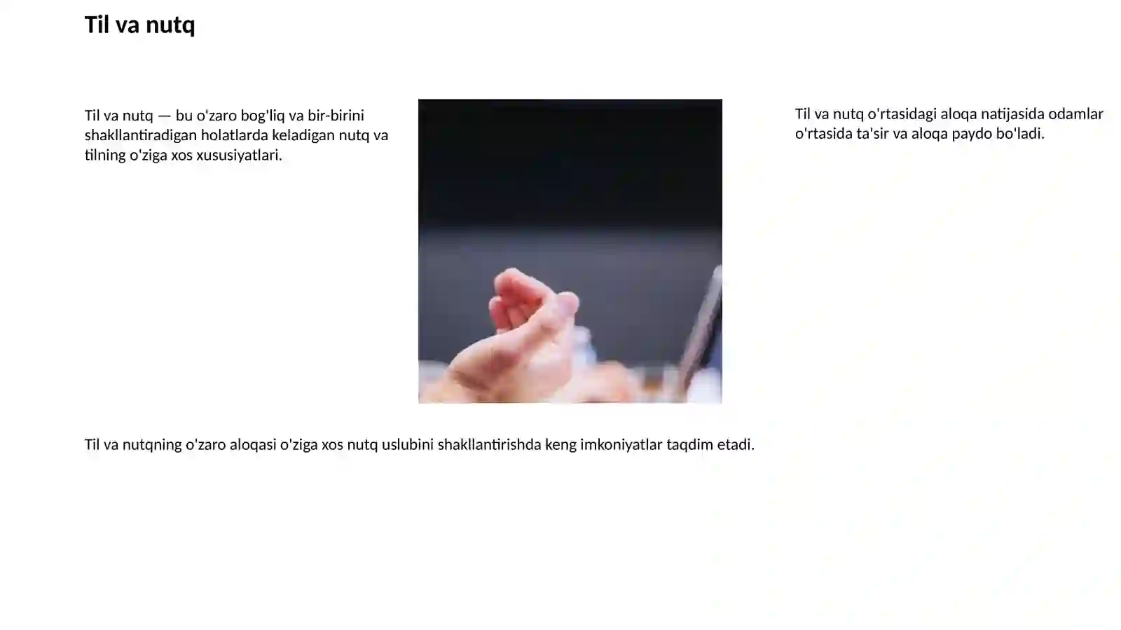 Product slide 2