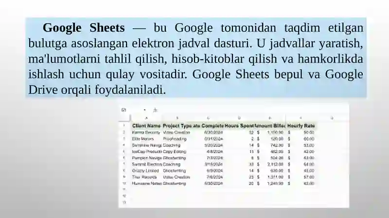 Product slide 2