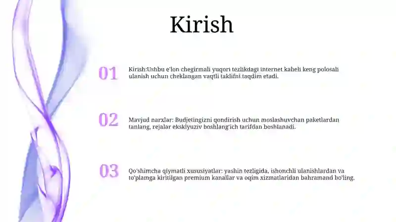 Product slide 2