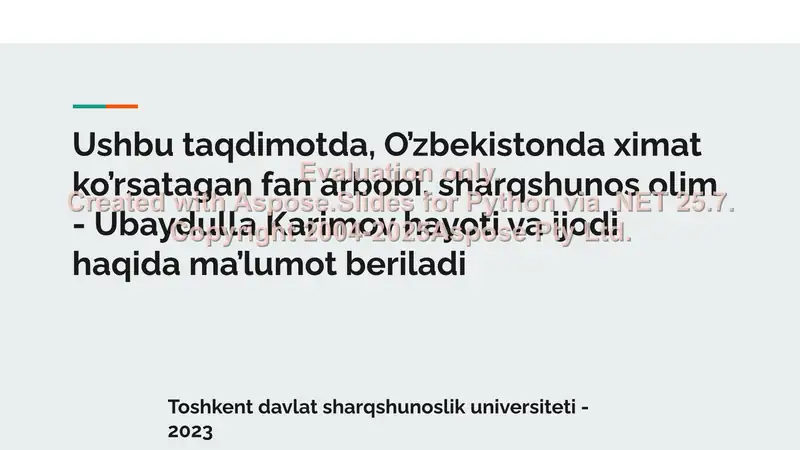 Product slide 2