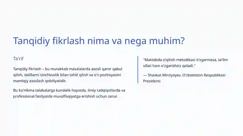 Product slide 2