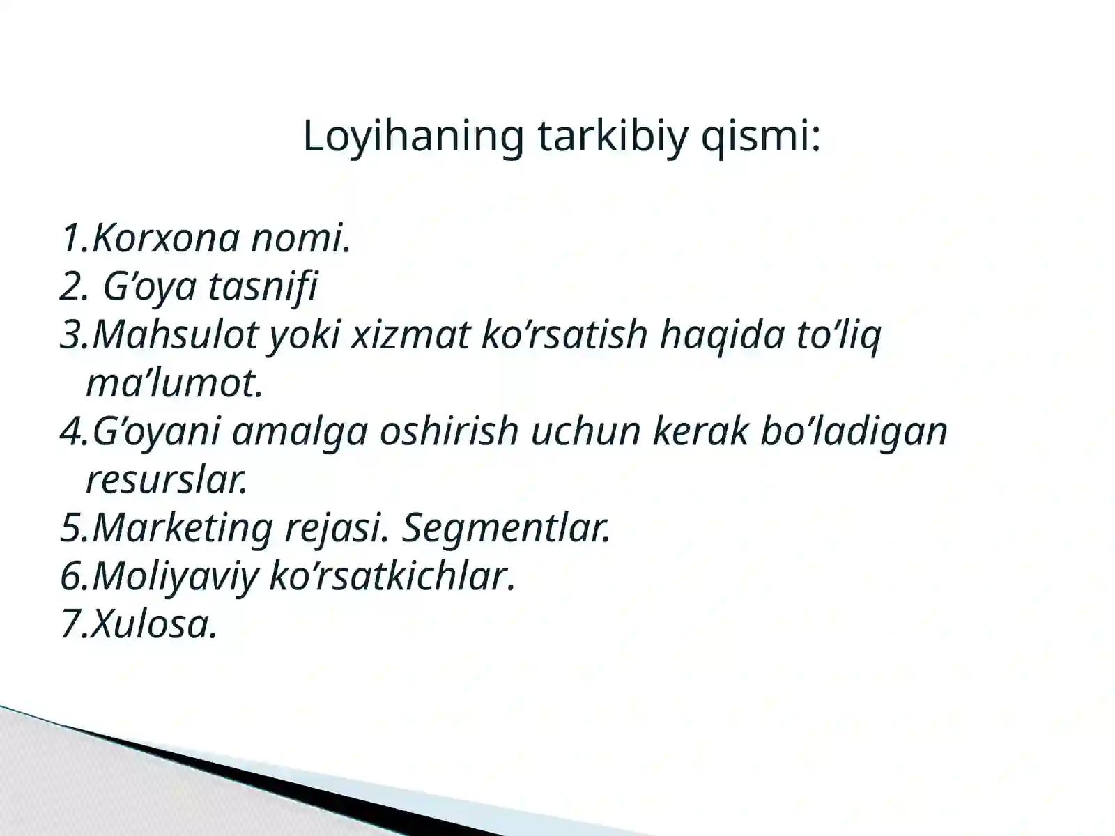 Product slide 2
