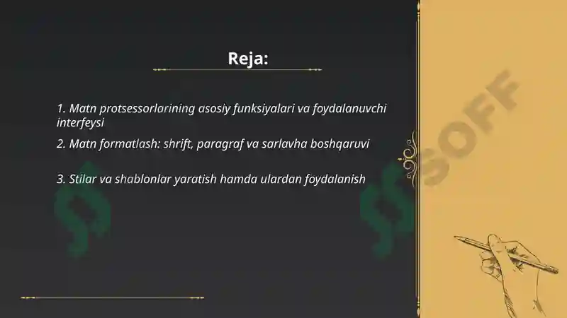 Product slide 2