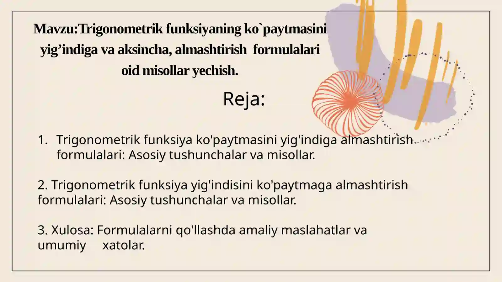 Product slide 2