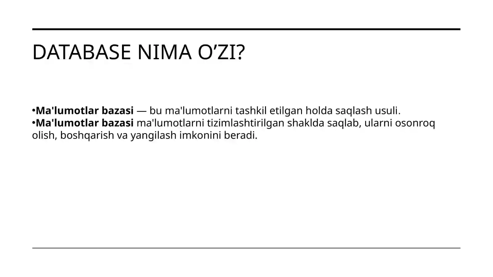 Product slide 2