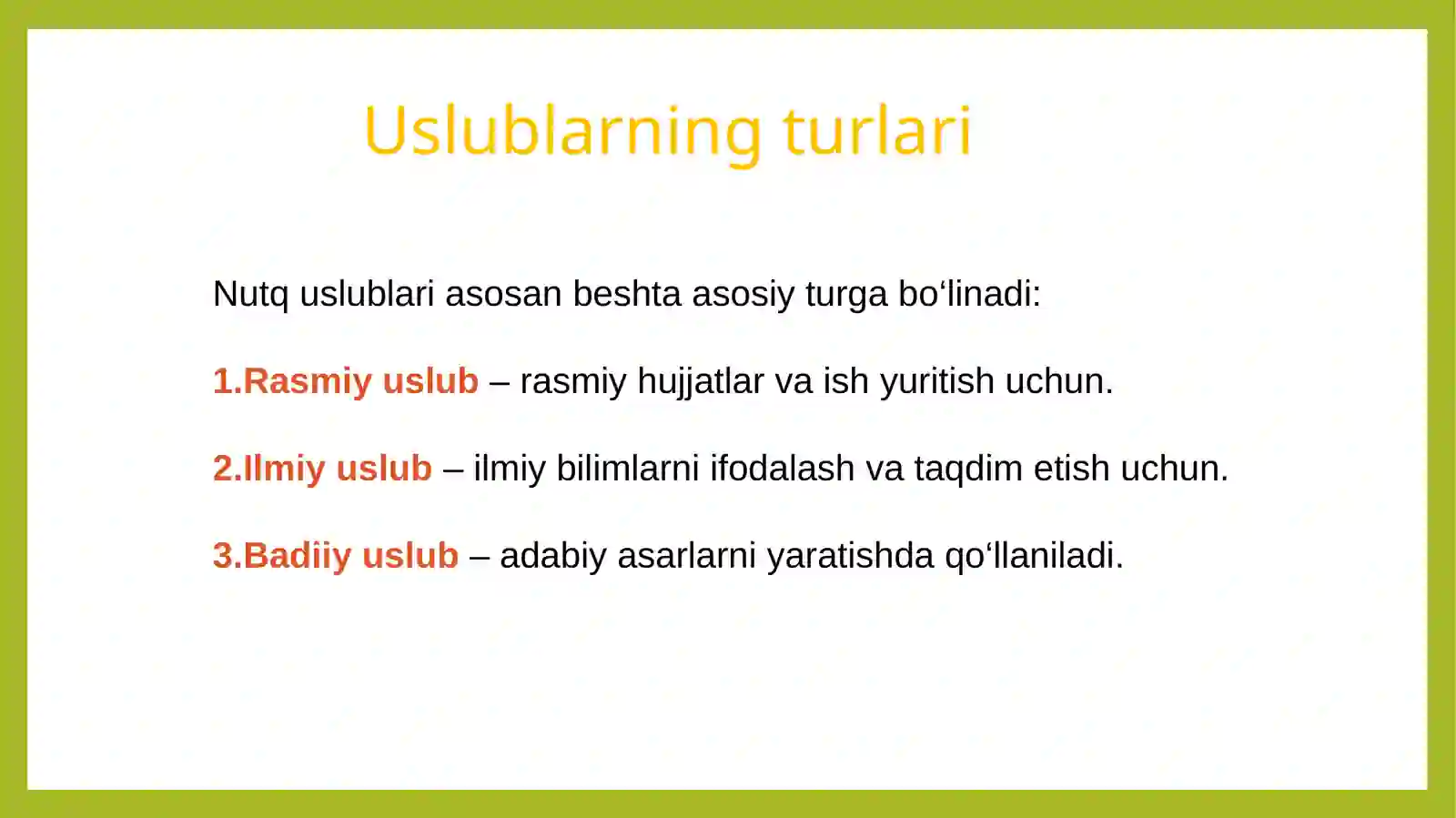 Product slide 3