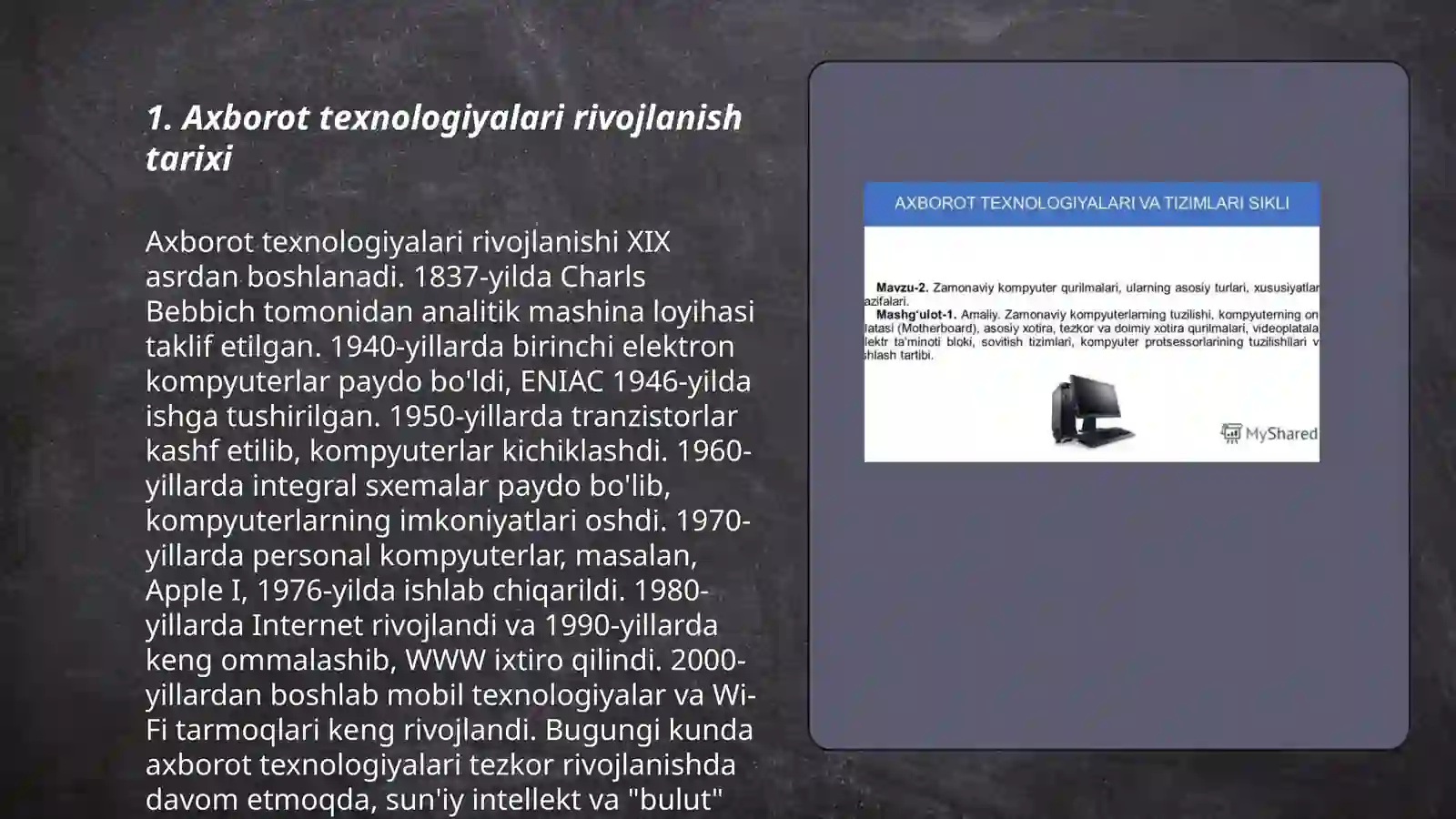 Product slide 3