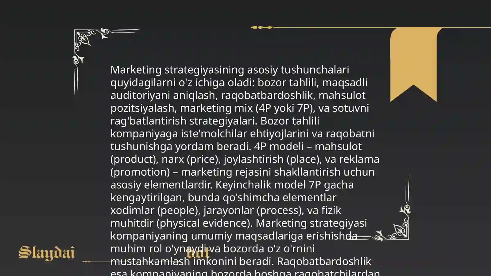 Product slide 3