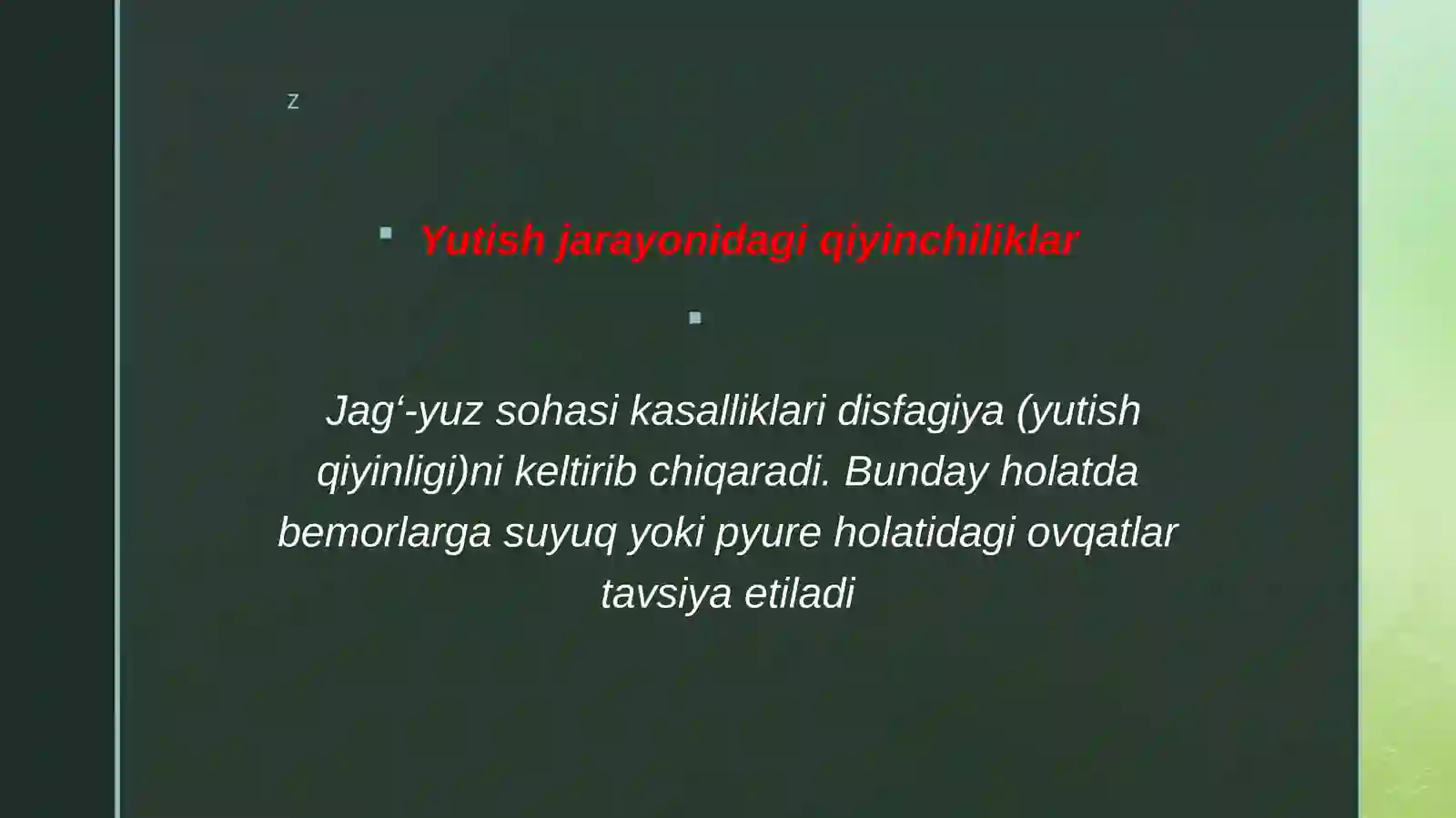 Product slide 3