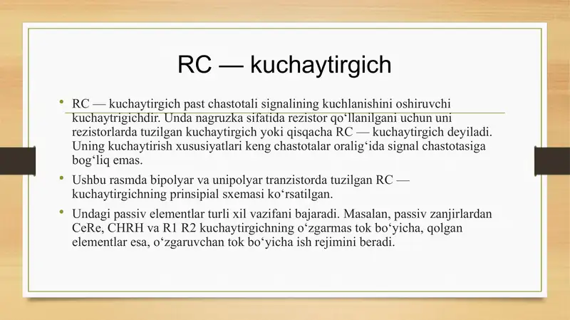 Product slide 3