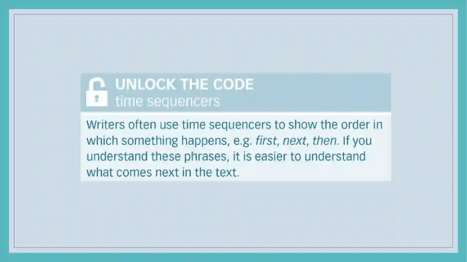 Product slide 3