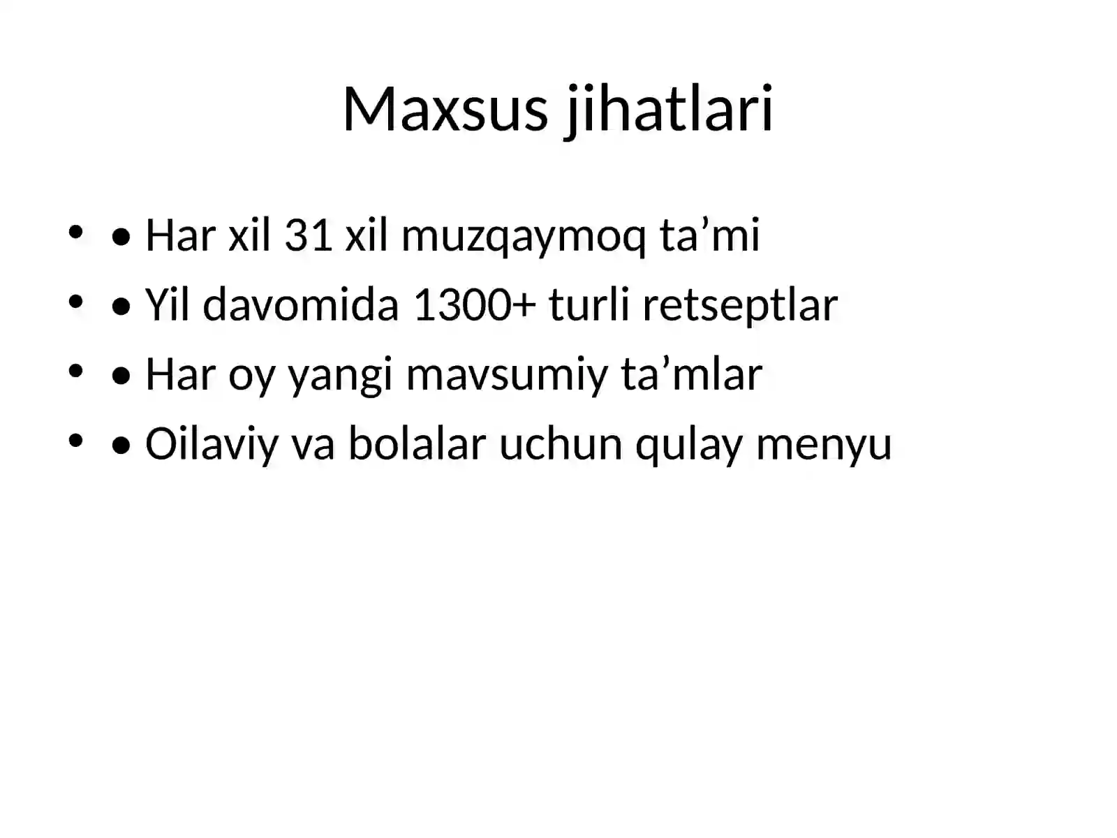 Product slide 3