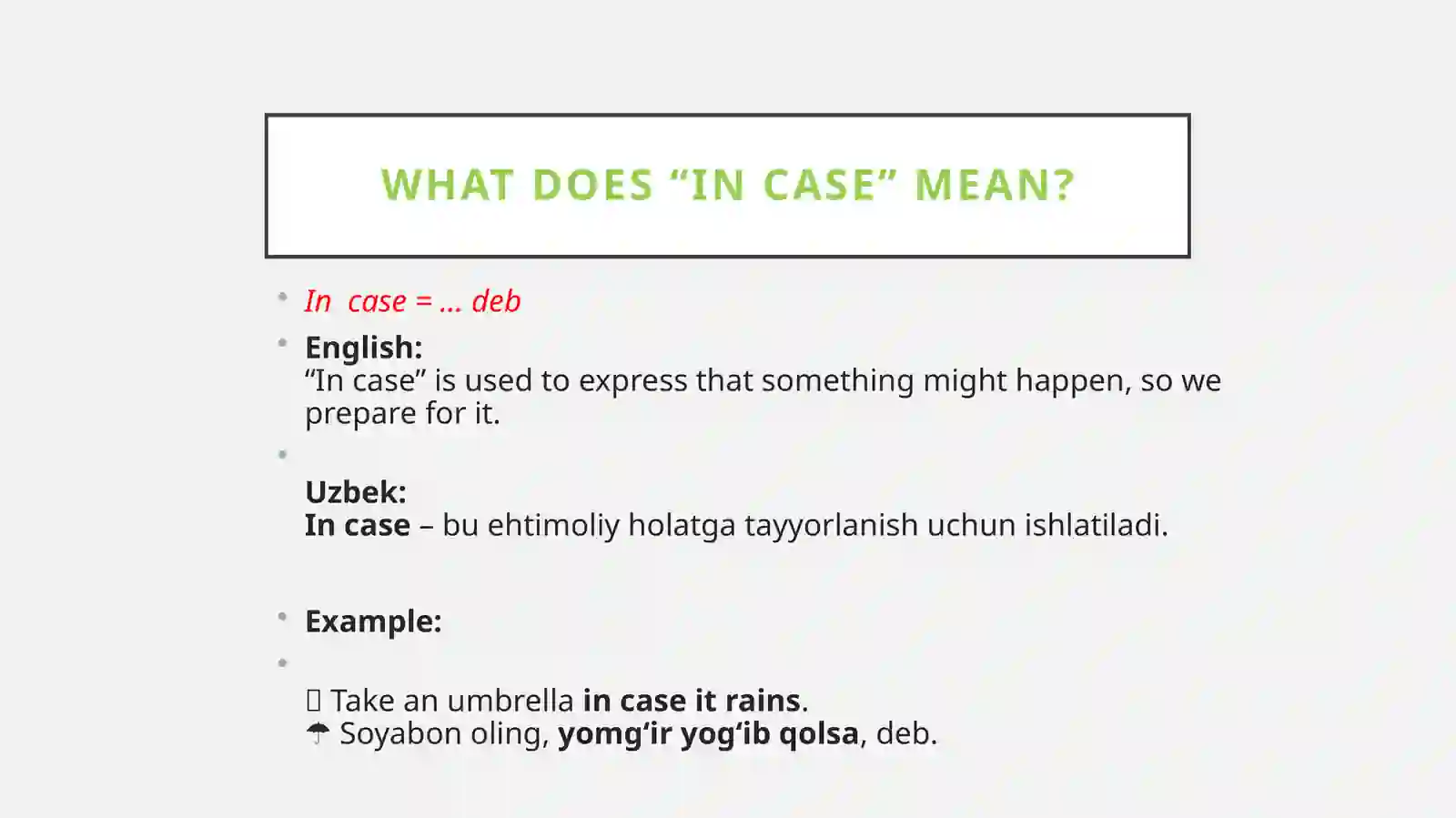 Product slide 3
