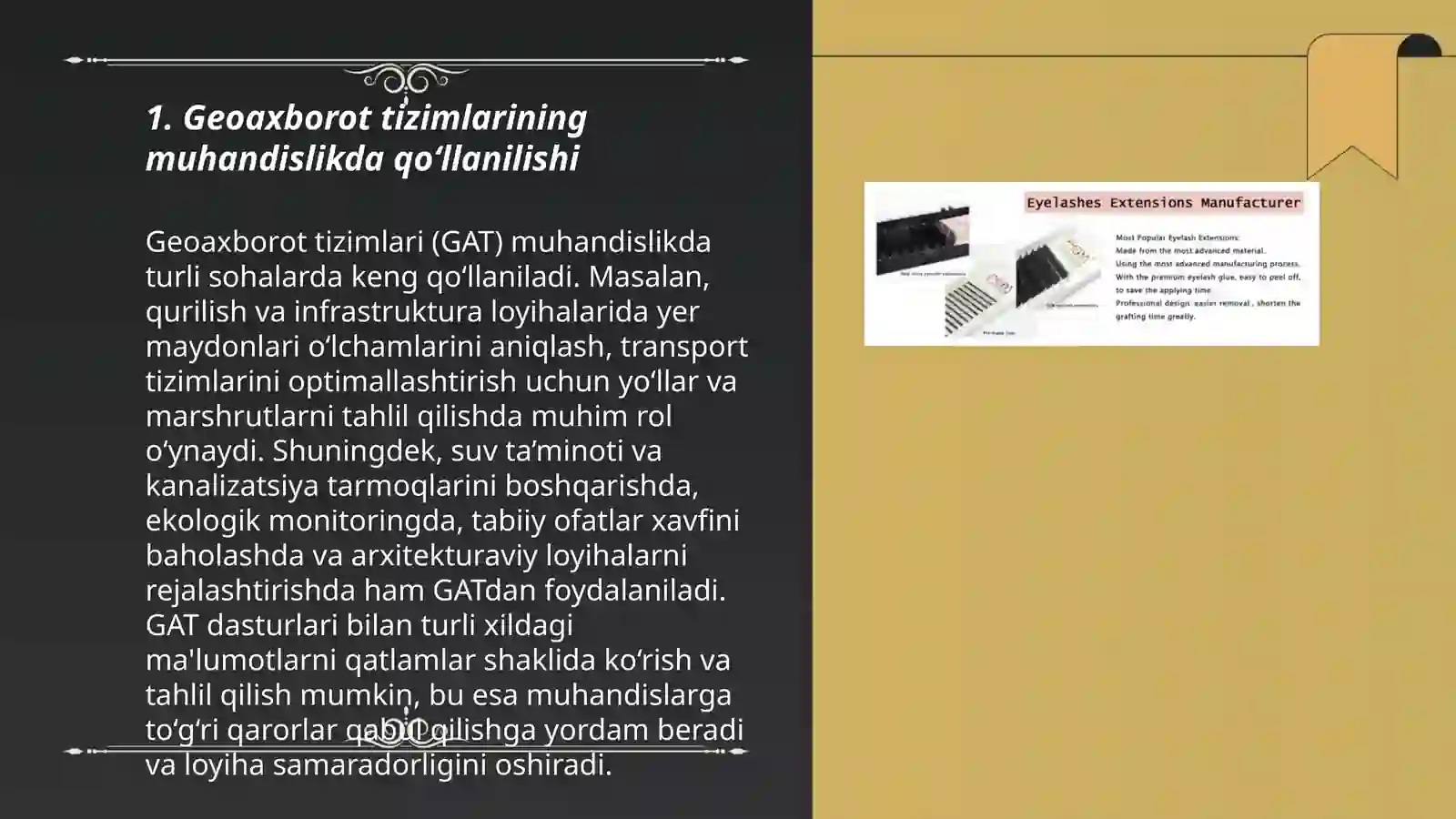 Product slide 3