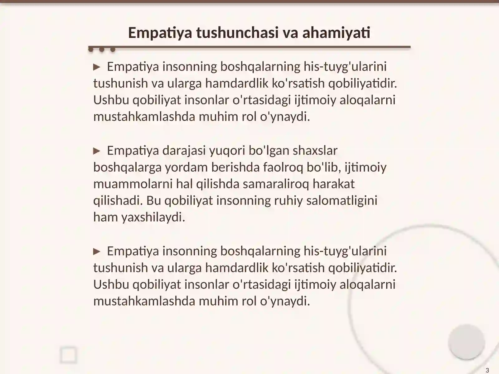 Product slide 3