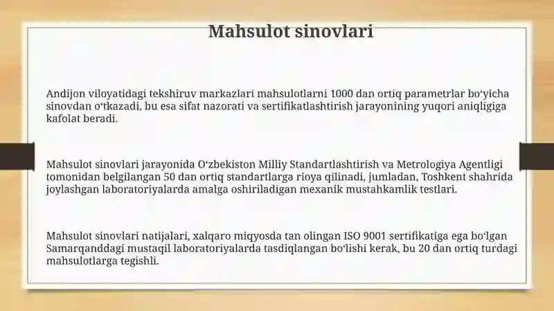 Product slide 3
