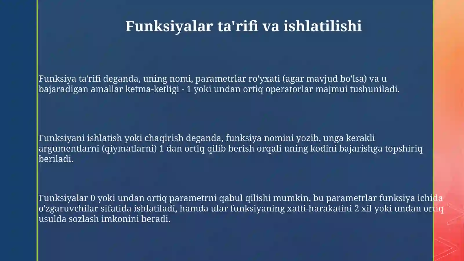 Product slide 3